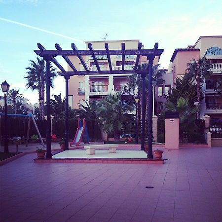 Apartamento Las Atalayas 3 Torrevieja Exterior foto