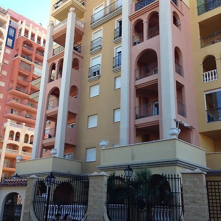 Apartamento Las Atalayas 3 Torrevieja Exterior foto
