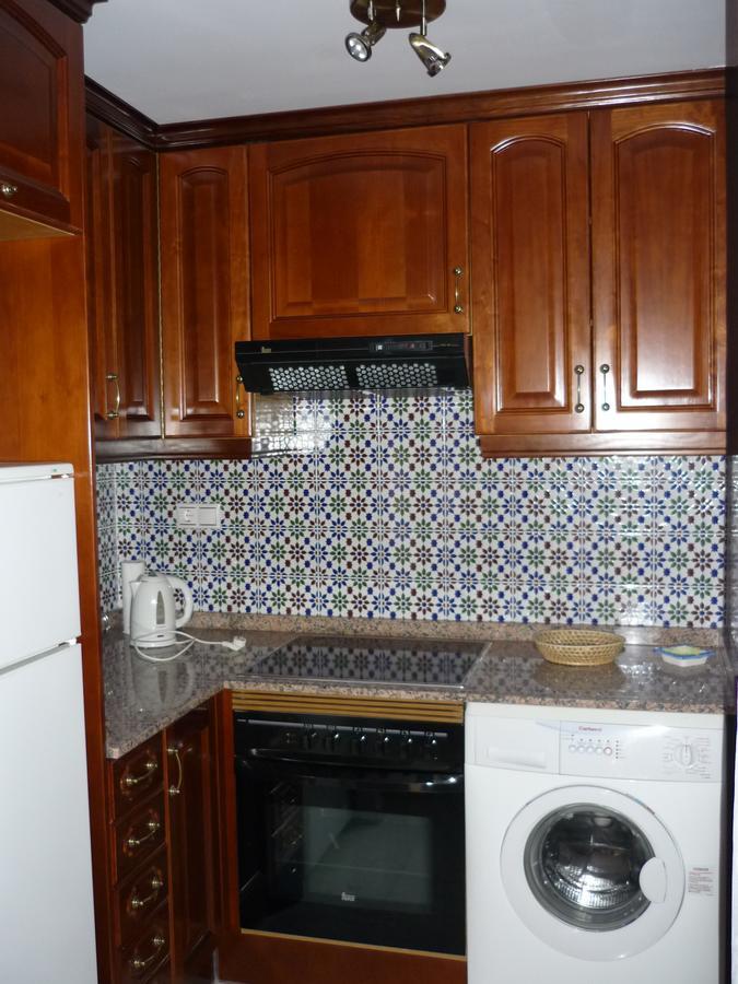 Apartamento Las Atalayas 3 Torrevieja Exterior foto