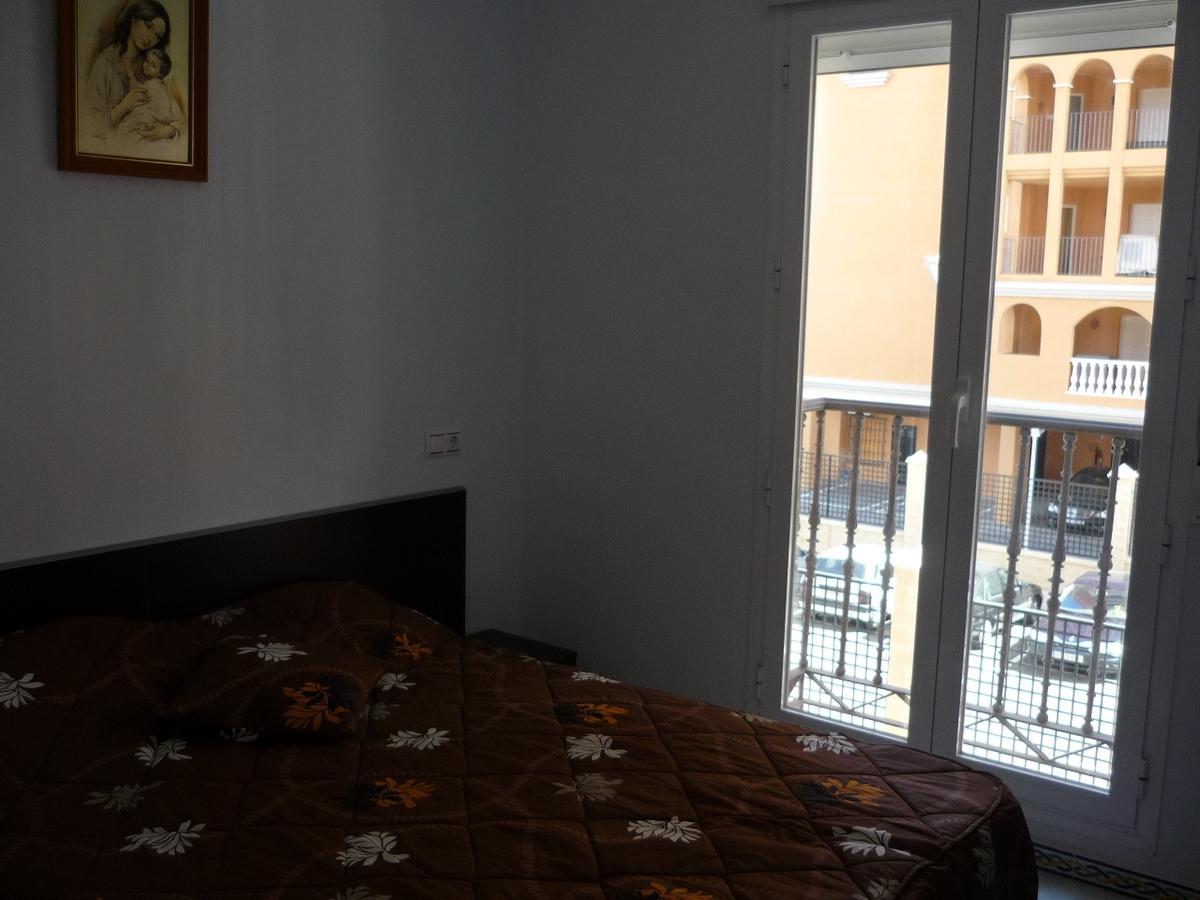 Apartamento Las Atalayas 3 Torrevieja Exterior foto