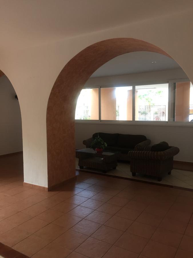Apartamento Las Atalayas 3 Torrevieja Exterior foto