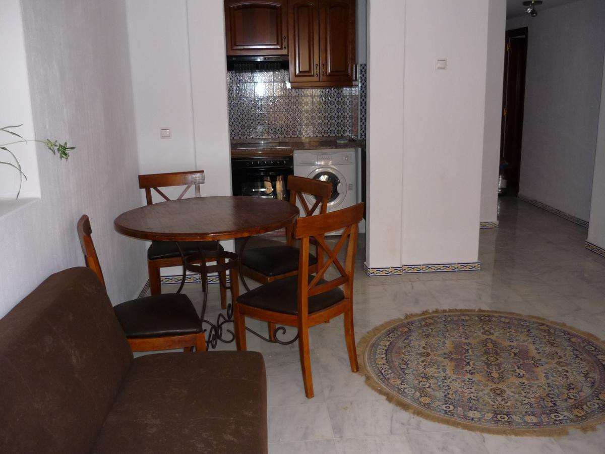 Apartamento Las Atalayas 3 Torrevieja Exterior foto