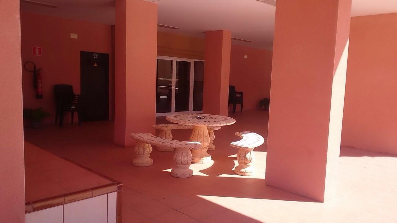 Apartamento Las Atalayas 3 Torrevieja Exterior foto