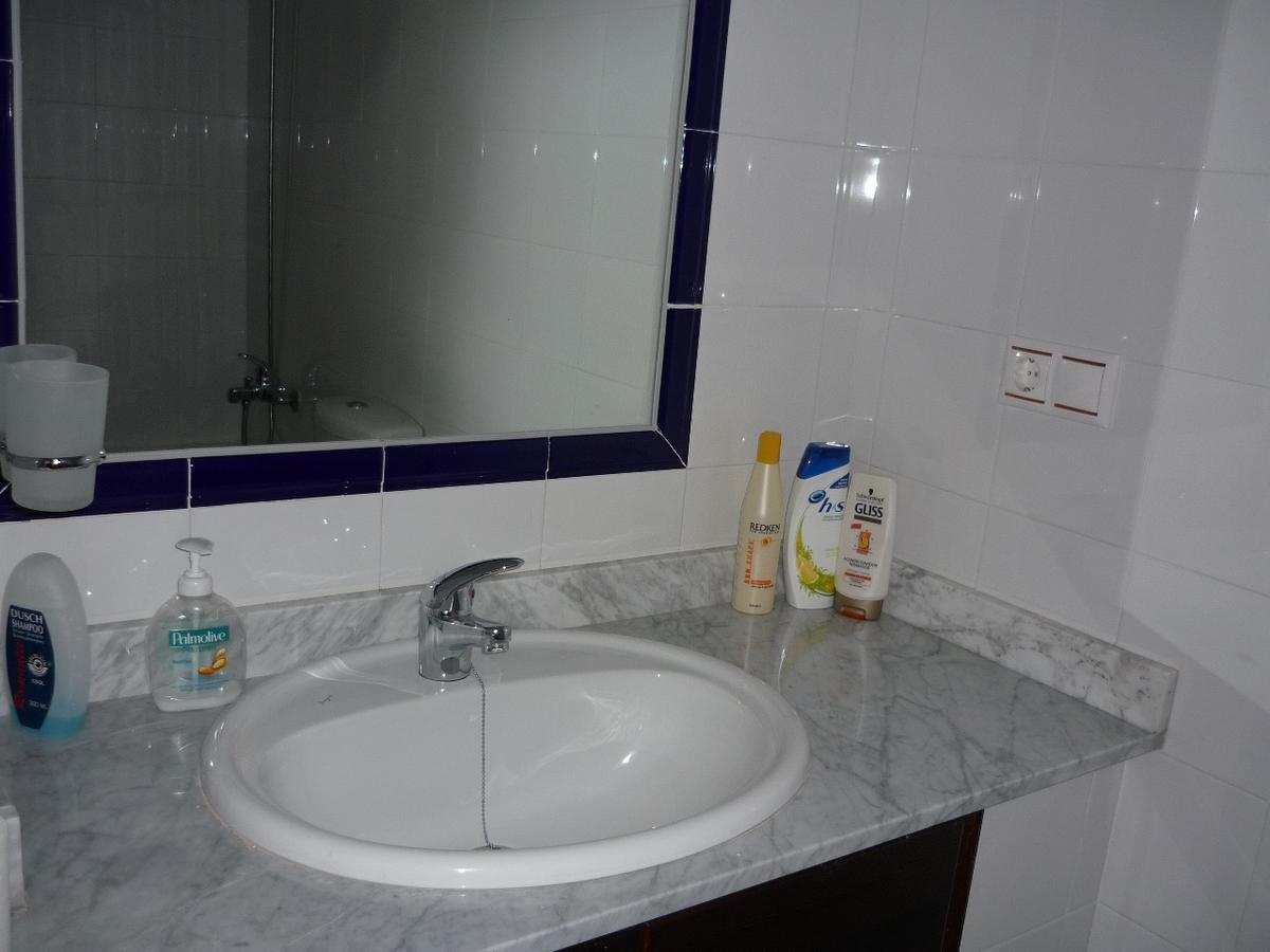 Apartamento Las Atalayas 3 Torrevieja Exterior foto