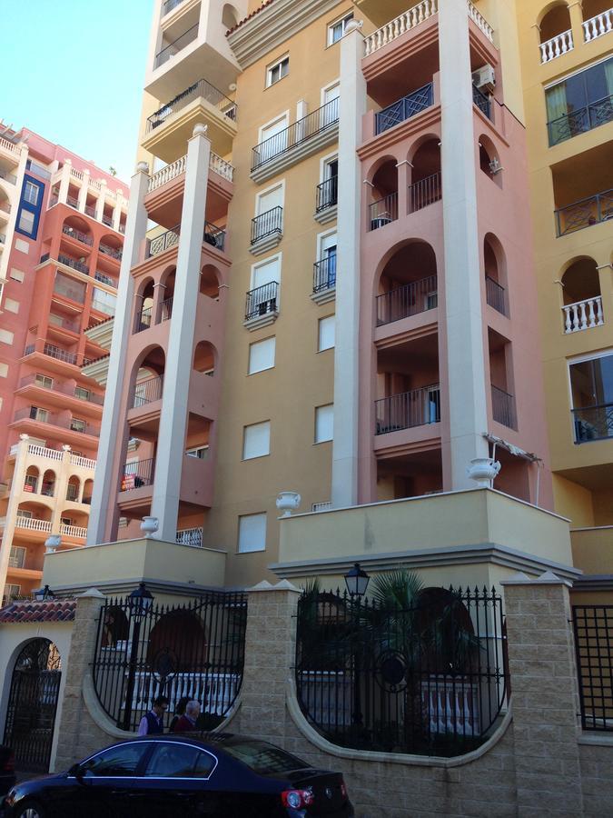 Apartamento Las Atalayas 3 Torrevieja Exterior foto