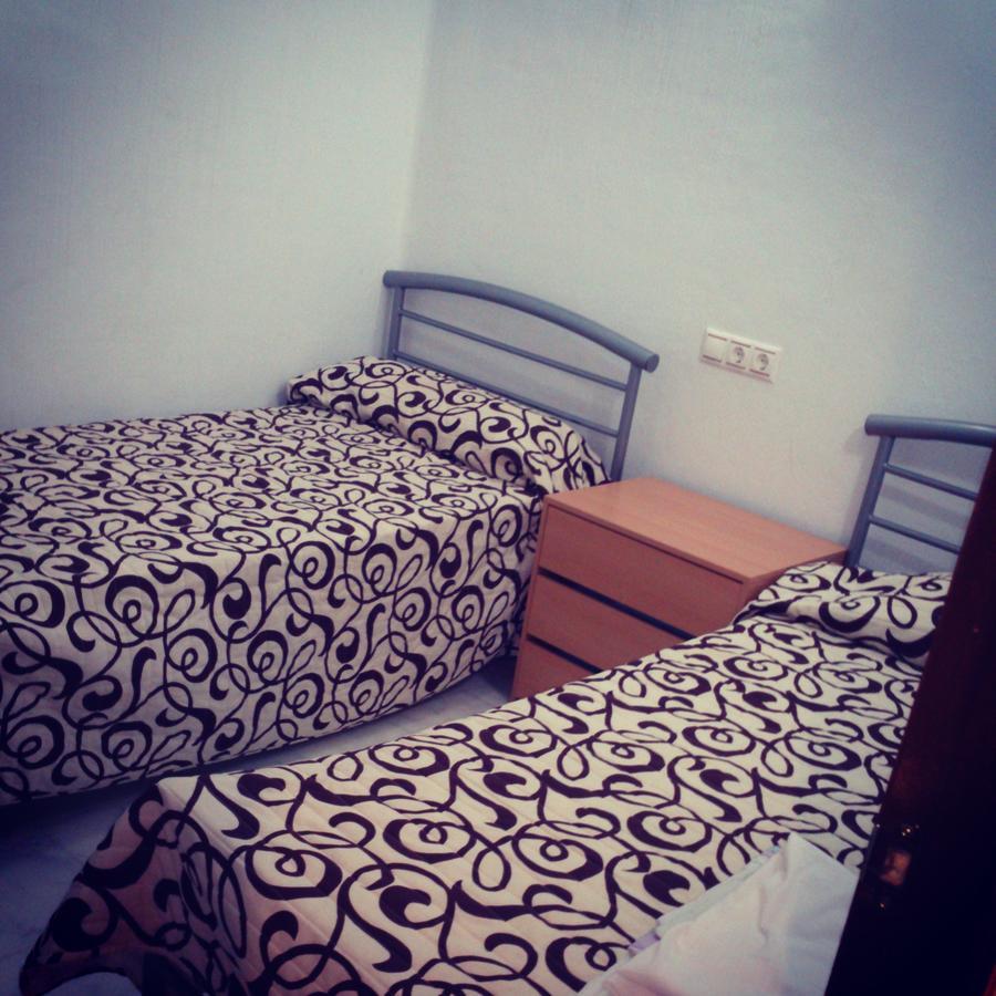 Apartamento Las Atalayas 3 Torrevieja Exterior foto